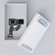 Fotocamera posteriore iphone 12 originale Apple