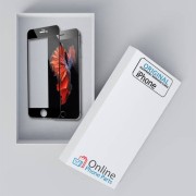 iPhone Full Real tempered glass
