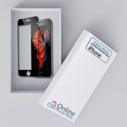 iphone gehärtetes Glas