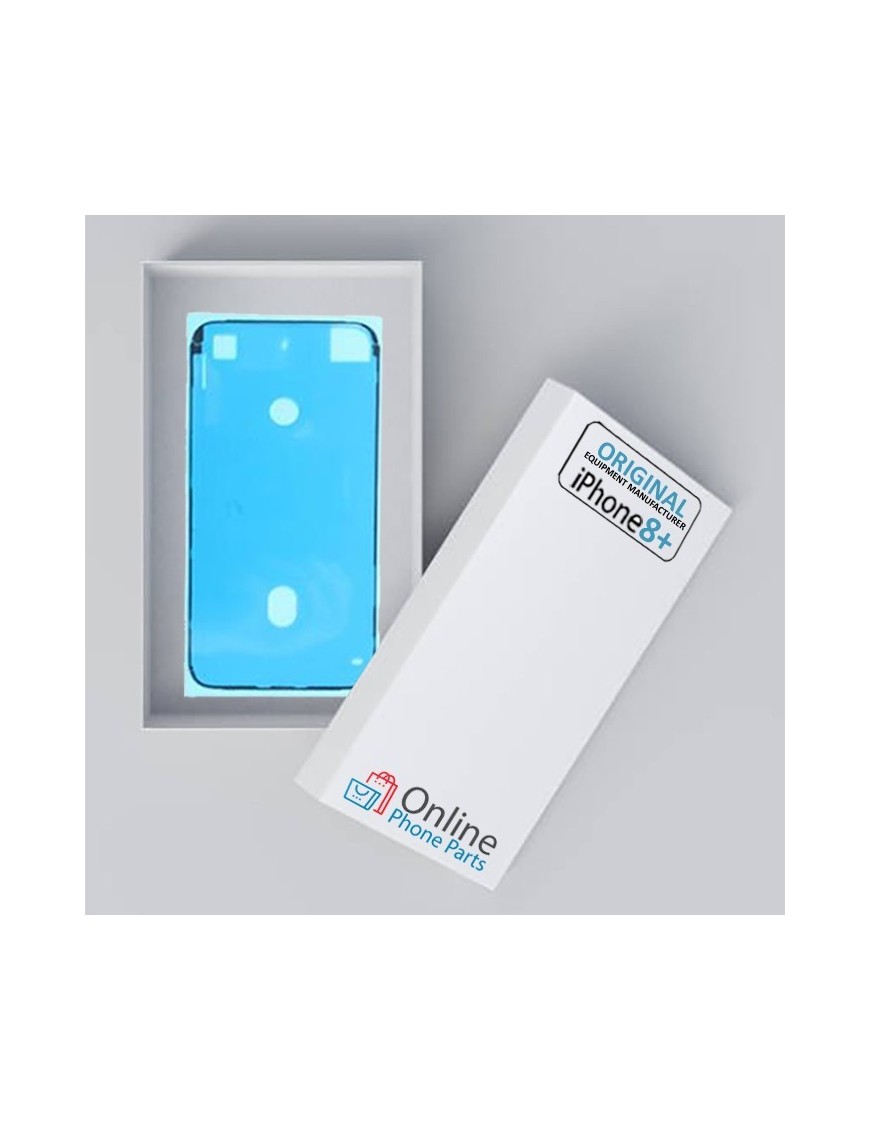 iphone 8 plus Screen waterproof stickers