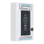Battery for iPhone 5 original Apple