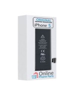 Batteria iphone 5 originale Apple