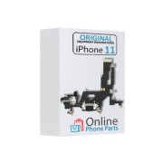 Conector carga iphone 11...