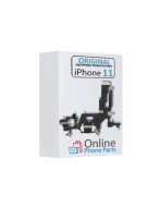 Conector carga iphone 11 original Apple