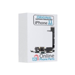 Conector de carregamento original para iphone 11 Pro