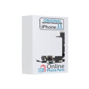 Conector de carregamento original para iphone 11 Pro Max