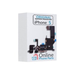 Conector carga iphone 5 original Apple