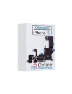 Conector carga iphone 5 original Apple