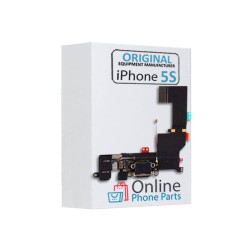 Conector de carregamento original para iphone 5S