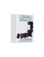 Conector de carregamento original para iphone 5S