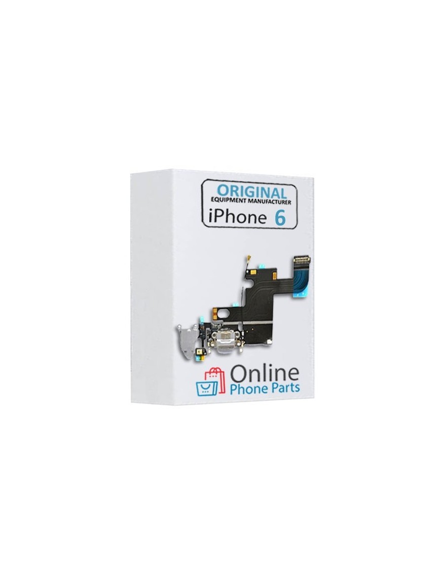 Charging flex connector for iPhone 6 original Apple