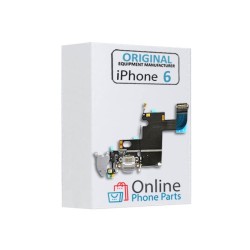 Conector carga iphone 6 original Apple