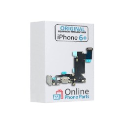 Conector de carregamento original para iphone 6 Plus