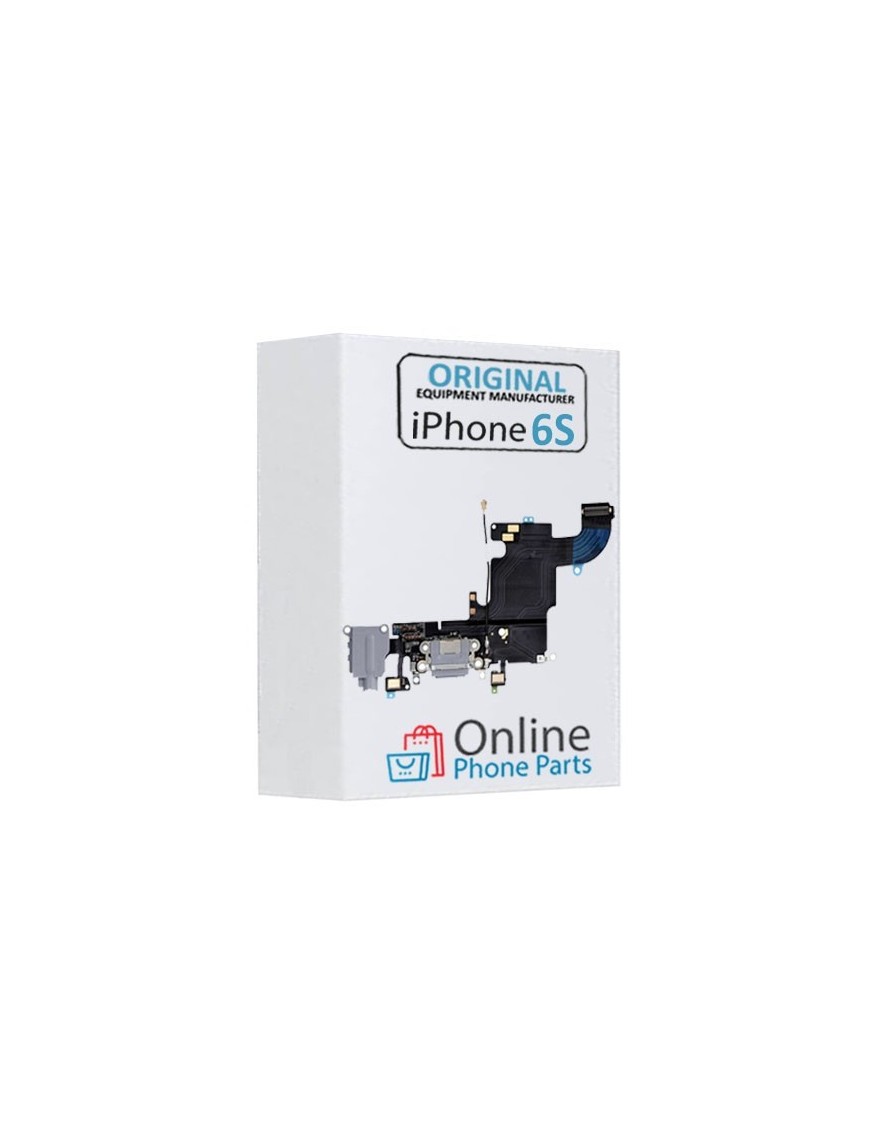 Conector carga iphone 6S original Apple