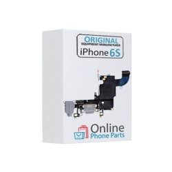 Conector carga iphone 6S original Apple