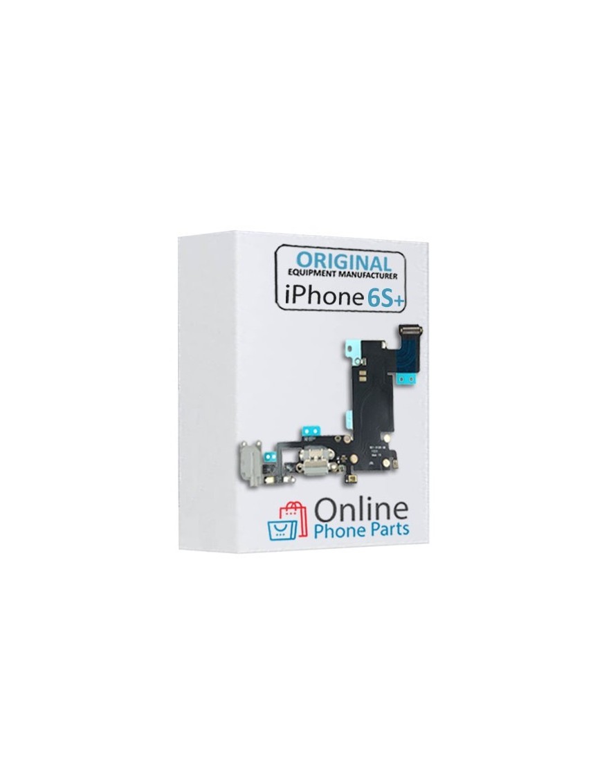 Conector de carregamento original para iphone 6s Plus