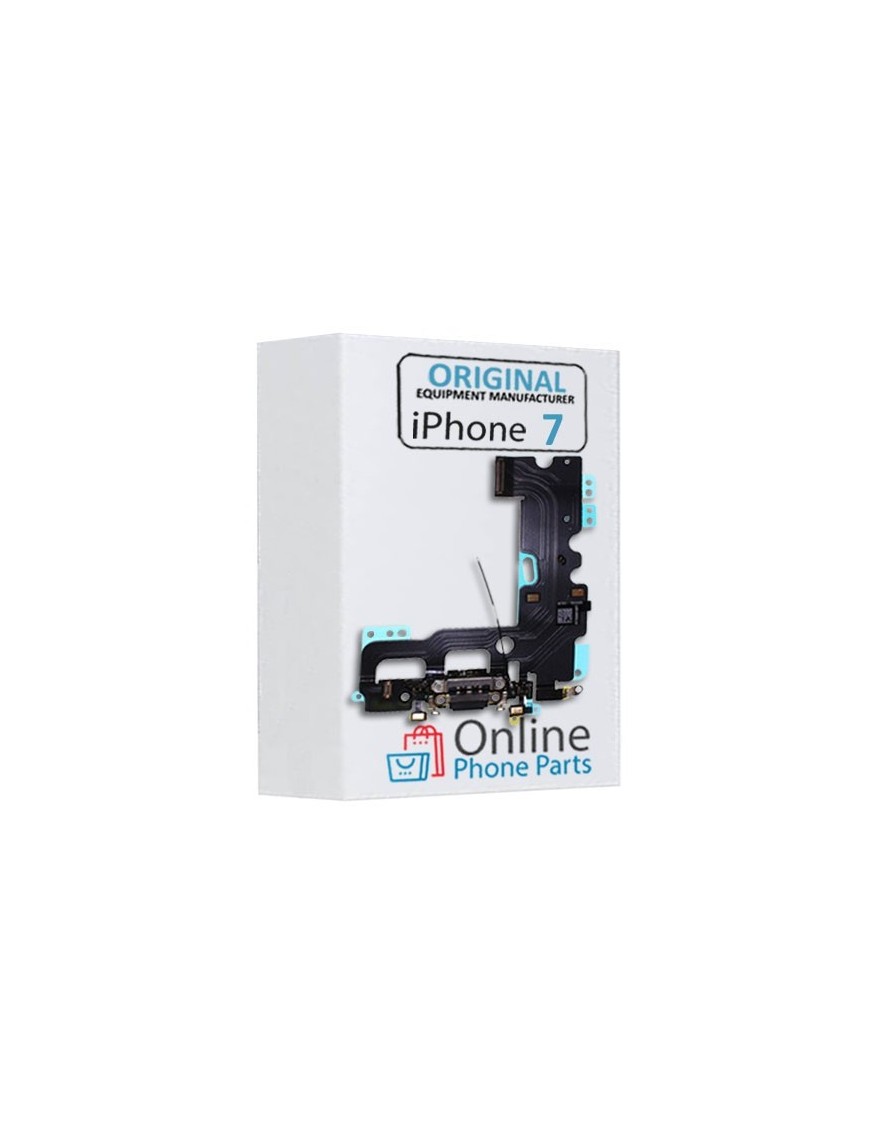 Charging flex connector for iPhone 7 original Apple