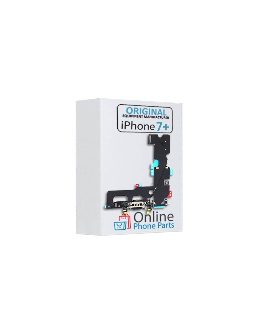 Conector de carregamento original para iphone 7 Plus