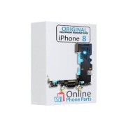 Conector carga iphone 8 original Apple