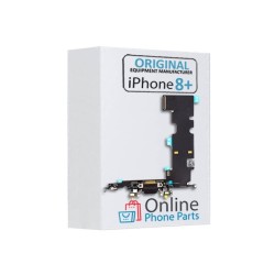 Conector de carregamento original para iphone 8 Plus