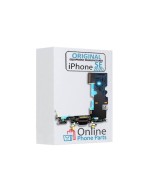 Conector carregamento iphone SE original Apple