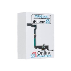 Conector de carregamento original para iphone XS Max