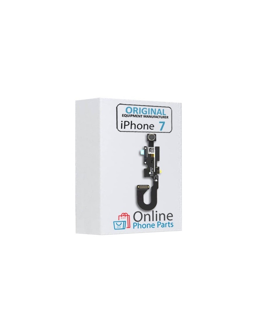 Caméra facetime iphone 7 originale Apple