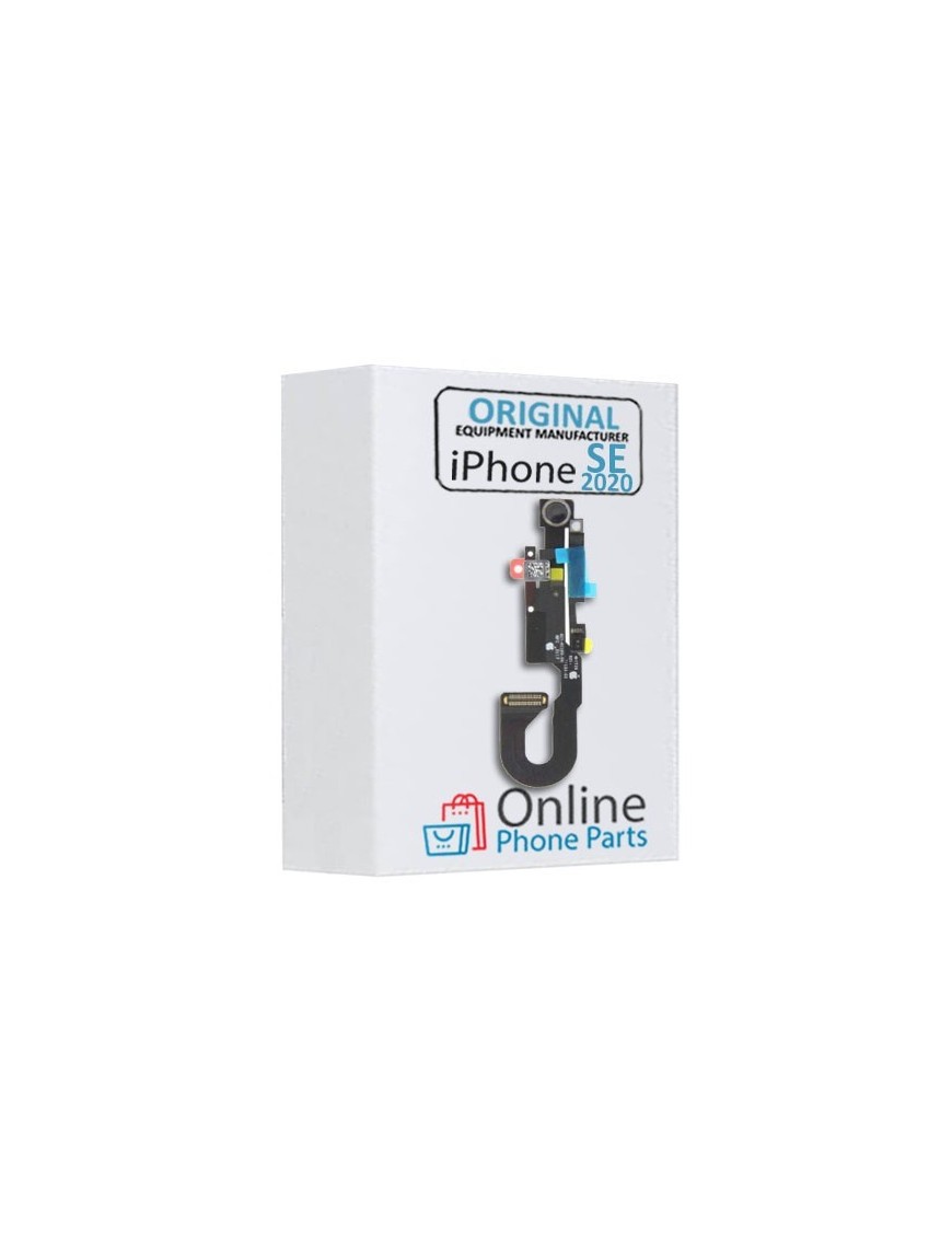 Caméra facetime iphone SE 2020 originale Apple