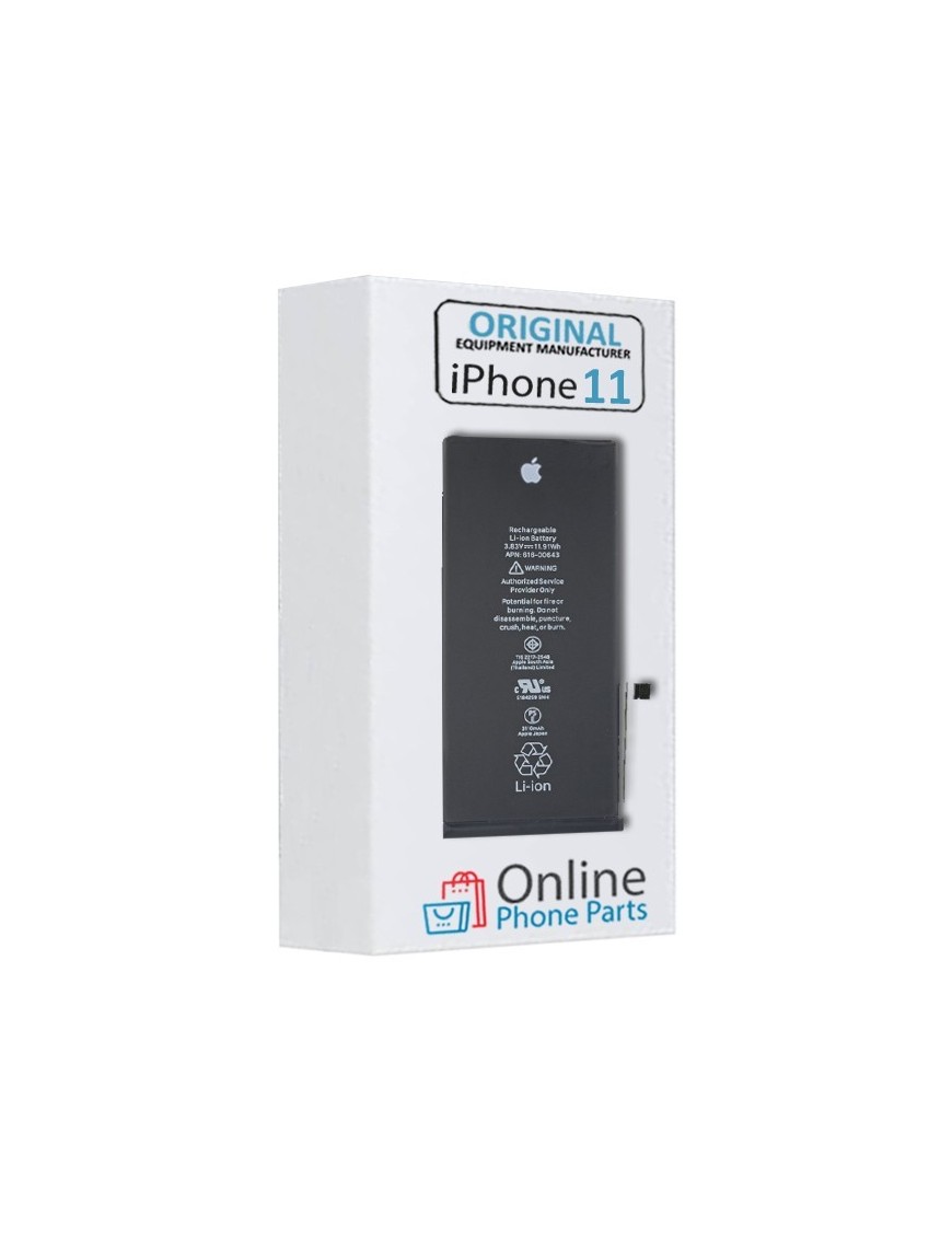 Battery for iPhone 11 original Apple