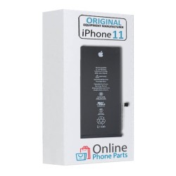 Bateria original do Apple iphone 11