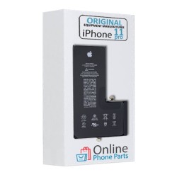 Bateria original do Apple iphone 11 Pro