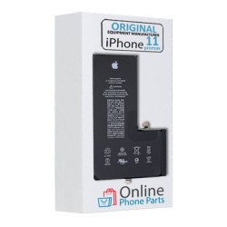 original Apple Akku für iPhone 11 PRO MAX