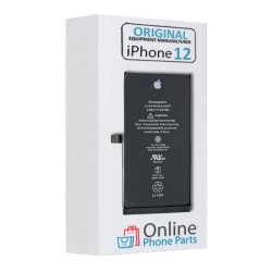 Batterie iPhone 12 originale Apple