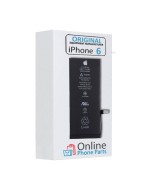 Oryginalna bateria do iphone'a 6