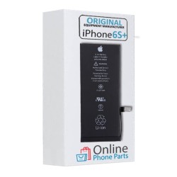 Batteria iphone 6S plus originale Apple