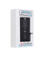 Batterie iphone 6S plus originale Apple