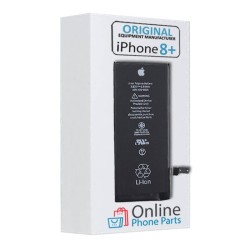 Battery for iphone 8 plus original Apple