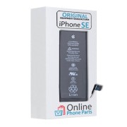 original Apple Akku für iPhone SE 2016