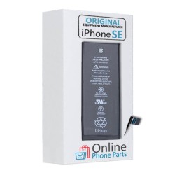 Oryginalna bateria Apple iphone SE 2016