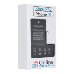 Battery for iPhone X original Apple