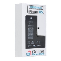 Оригинальный аккумулятор Apple iPhone XS