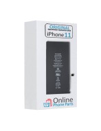 Batteria iphone 11 originale Apple