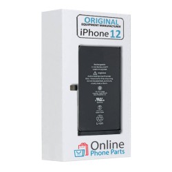 Oryginalna bateria do iphone'a 12 firmy Apple