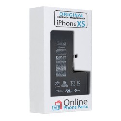 Batterie iphone XS originale Apple