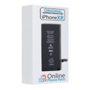 Batteria iphone XR originale Apple