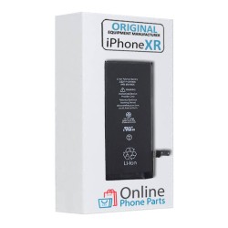 Batteria iphone XR originale Apple