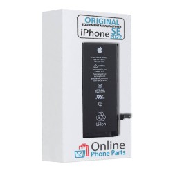 Batteria iphone SE 2022 originale Apple