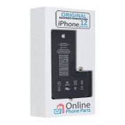 Battery for iphone 12 pro max original Apple