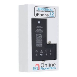 Batteria iphone 12 pro max originale Apple