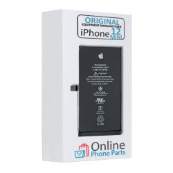 Battery for iphone 12 mini original Apple